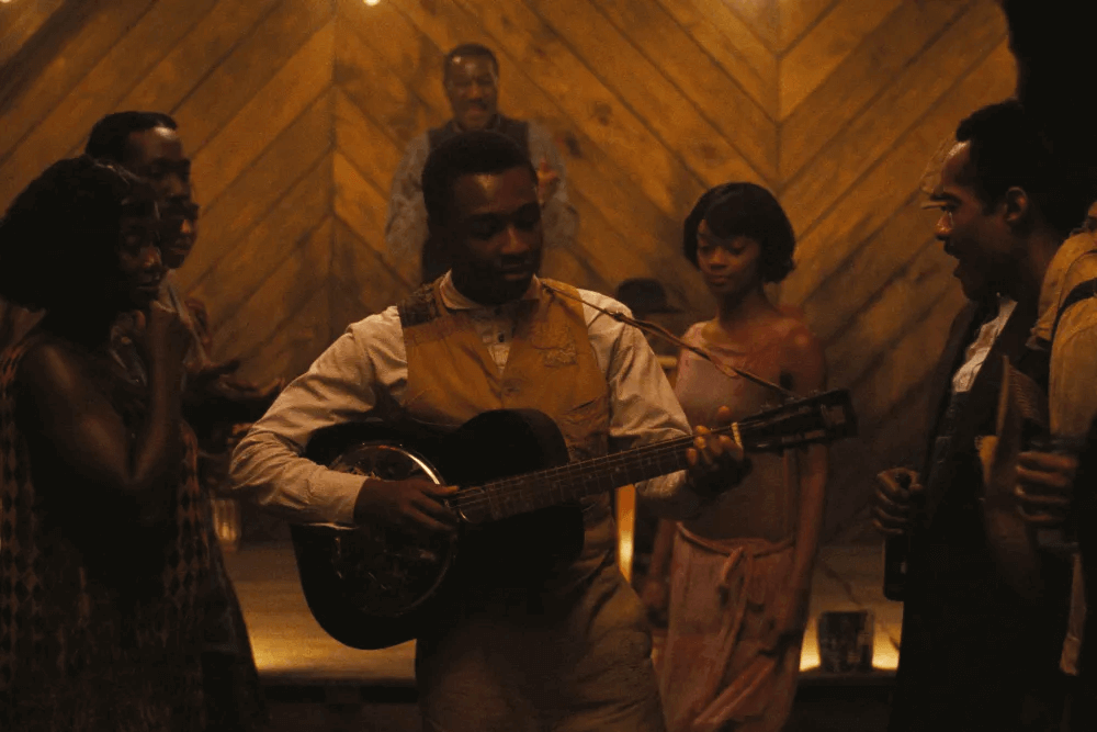 Sinners: Kültürel Sömürüye Karşı Bir Direniş