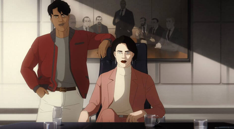 Splinter Cell: Deathwatch: Sam Fisher’ın Dönüşü