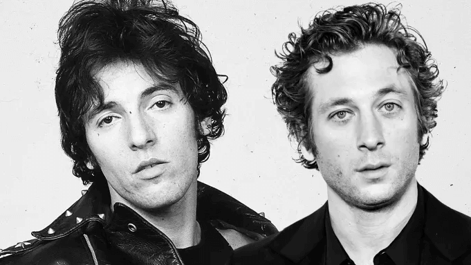Springsteen: Deliver Me from Nowhere: Karanlıkta Parlayan Bir Deha