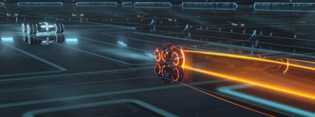 Tron: Legacy – Devrim Yaratan Bir Bilim Kurgu Klasiğinin Devamı