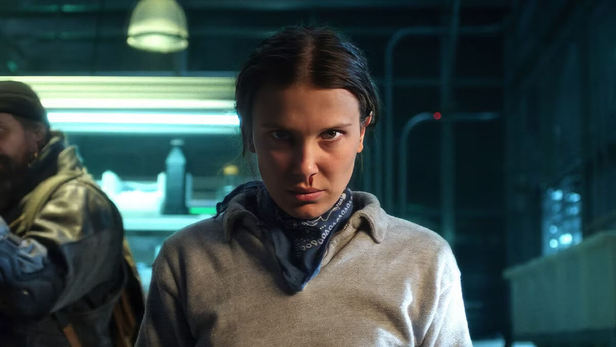 Stranger Things 5. Sezon 1. Kısım: Upside Down'un Sınırlarında Bir Son Sezon