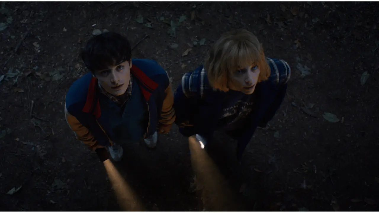 Stranger Things 5. Sezon 1. Kısım: Upside Down'un Sınırlarında Bir Son Sezon