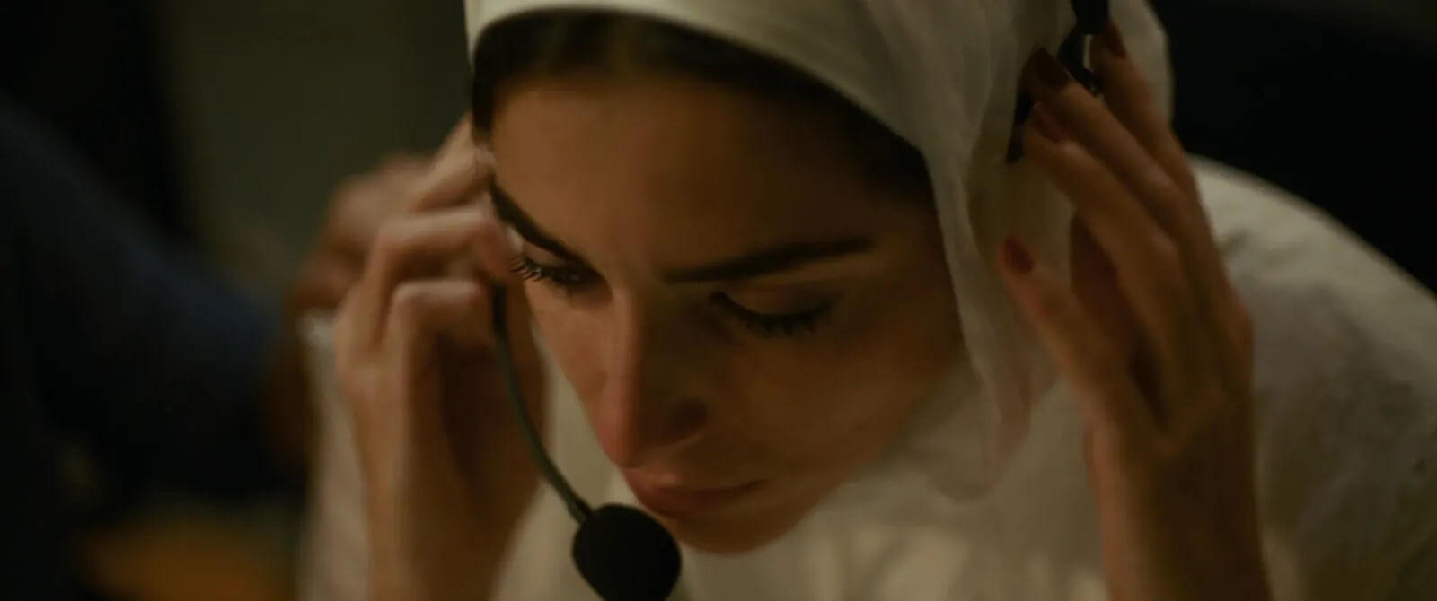 The Voice of Hind Rajab: Gazze'nin Duyulmayan Çığlığı