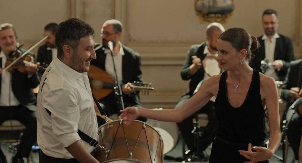 Soyut Dışavurumcu Bir Dostluğun Anatomisi Veyahut Yan Yana: Sanatın ve Dostluğun Kıyısında, Boğaz'a Karşı 