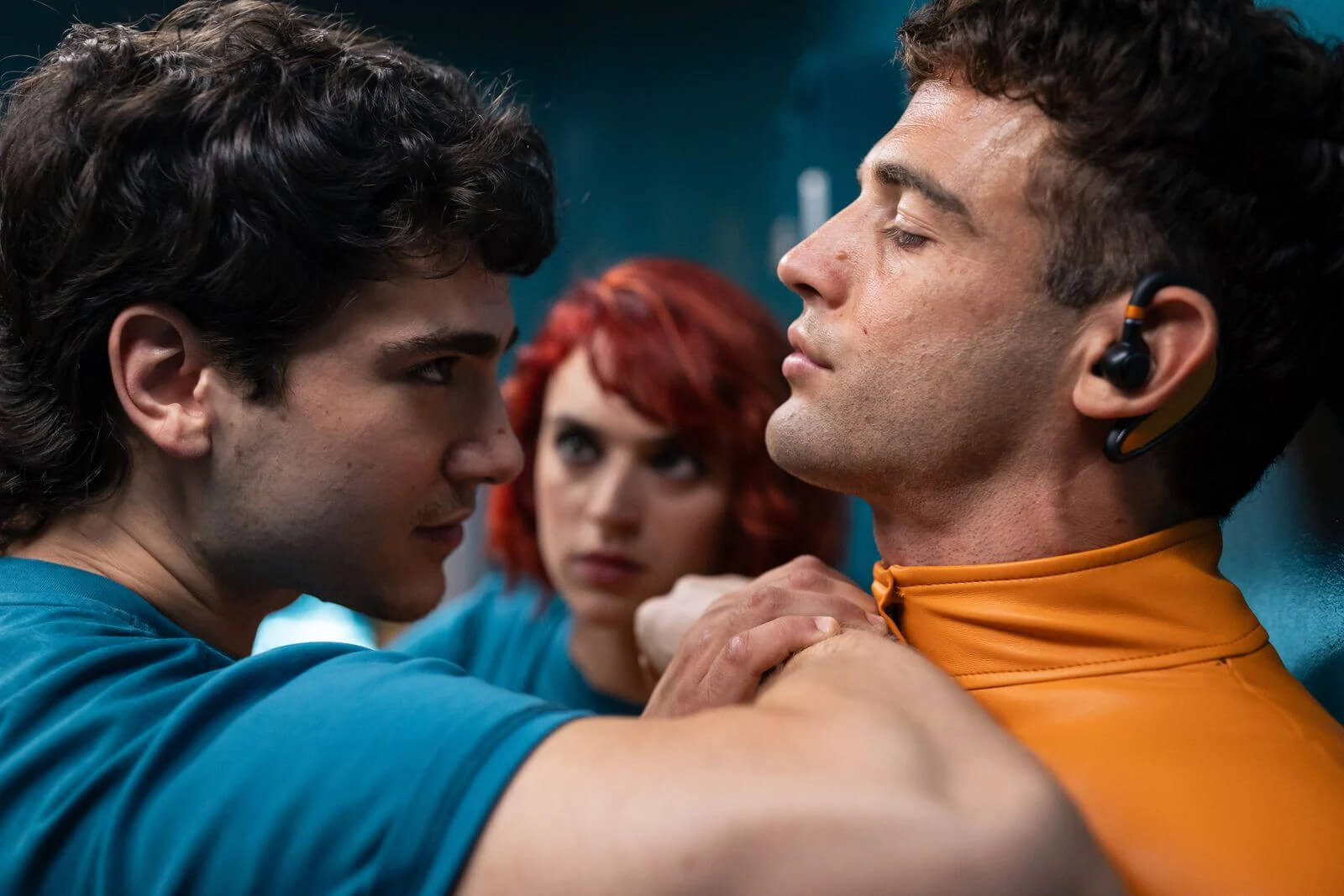 Billionaires' Bunker: Sığınak Kimi Neyden Koruyor