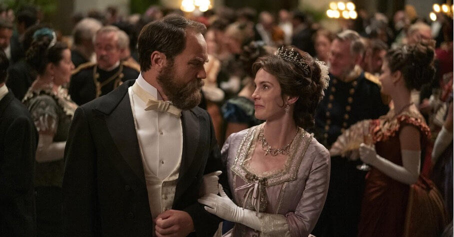 Death by Lightning: Kısa Süren Başkanlığın Beklenmedik Sonu