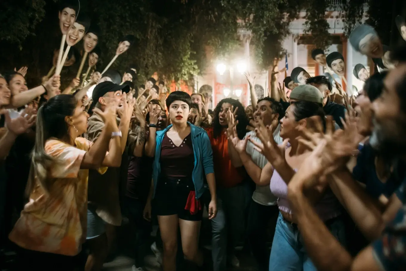 15. Suç ve Ceza Film Festivali: Sinemanın Adalet Terazisi Yeniden Kuruluyor