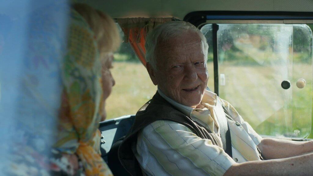 Dalej Jazda: Yola Çıkmak, Devam Etmek, Hatırlamak