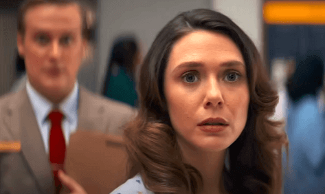 Eternity: Büyülü Sonsuz Aşk