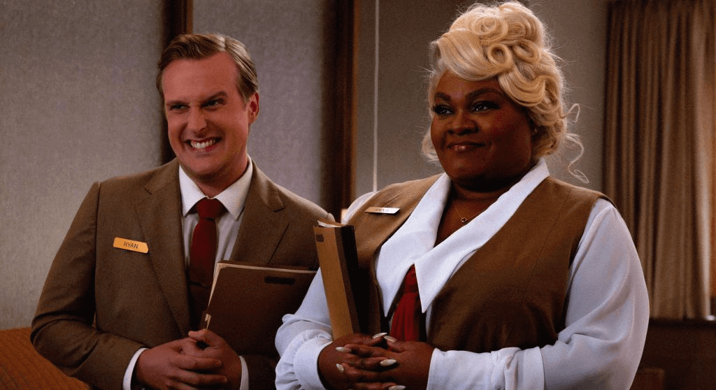 Eternity: Büyülü Sonsuz Aşk