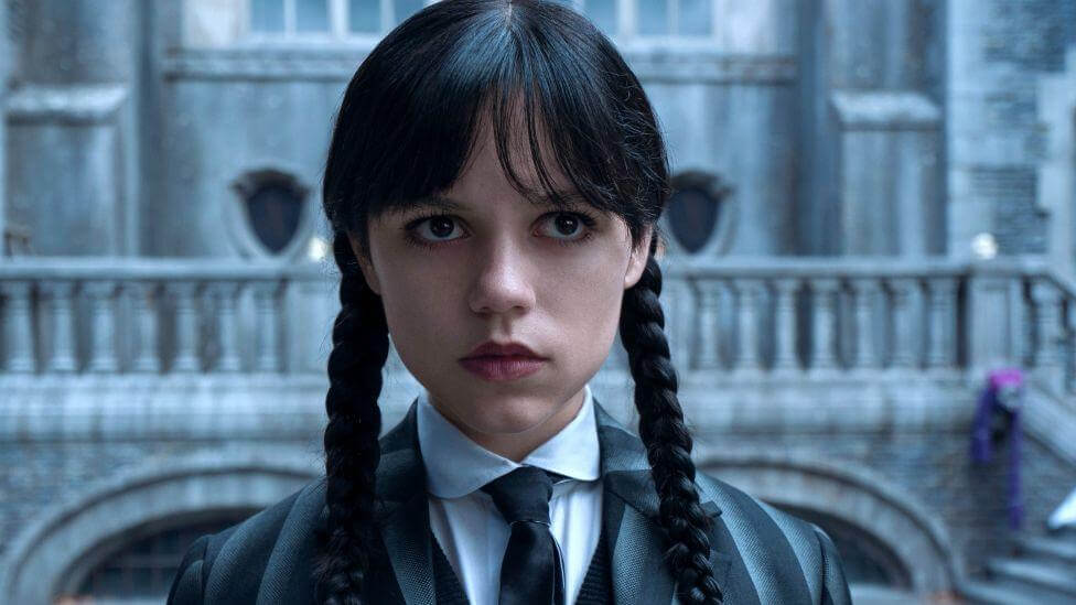 Wednesday 3. Sezon Bombası: Eva Green, Aunt Ophelia Rolüyle Kadroda!