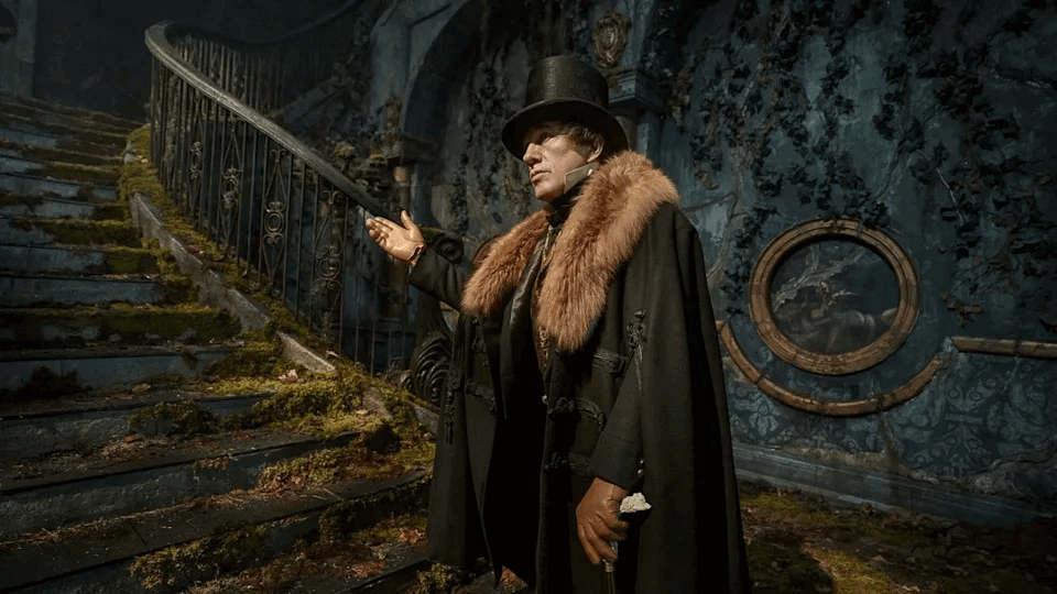 Frankenstein: Del Toro’nun Evreni Var, Ancak Shelley’nin Ruhu Yok