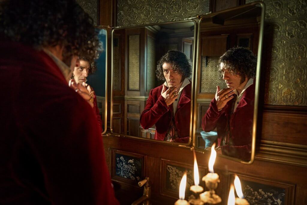 Frankenstein: Del Toro’nun Evreni Var, Ancak Shelley’nin Ruhu Yok