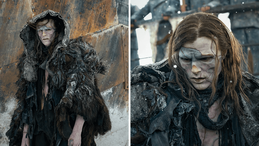 Frankenstein: Del Toro’nun Evreni Var, Ancak Shelley’nin Ruhu Yok