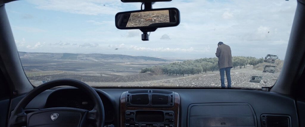 Gündüz ve Gece: İnsanlığın Örtbas Ettiği Delilikle Yüzleşirsek