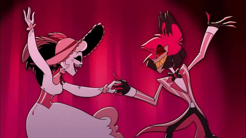 Hazbin Hotel 2. Sezon: Hak Edilmiş Cehennem