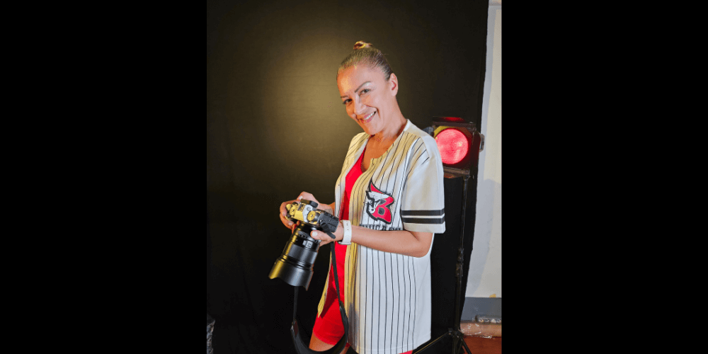 İdil Berk: Kadın Kadının Kurdu Değil Yurdu Olmalı