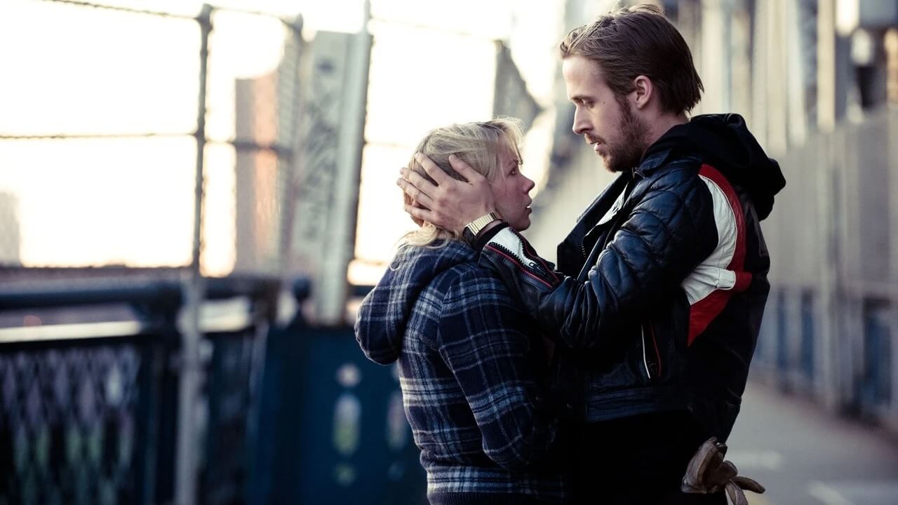 Blue Valentine: Aşkın Gerçek Yüzü