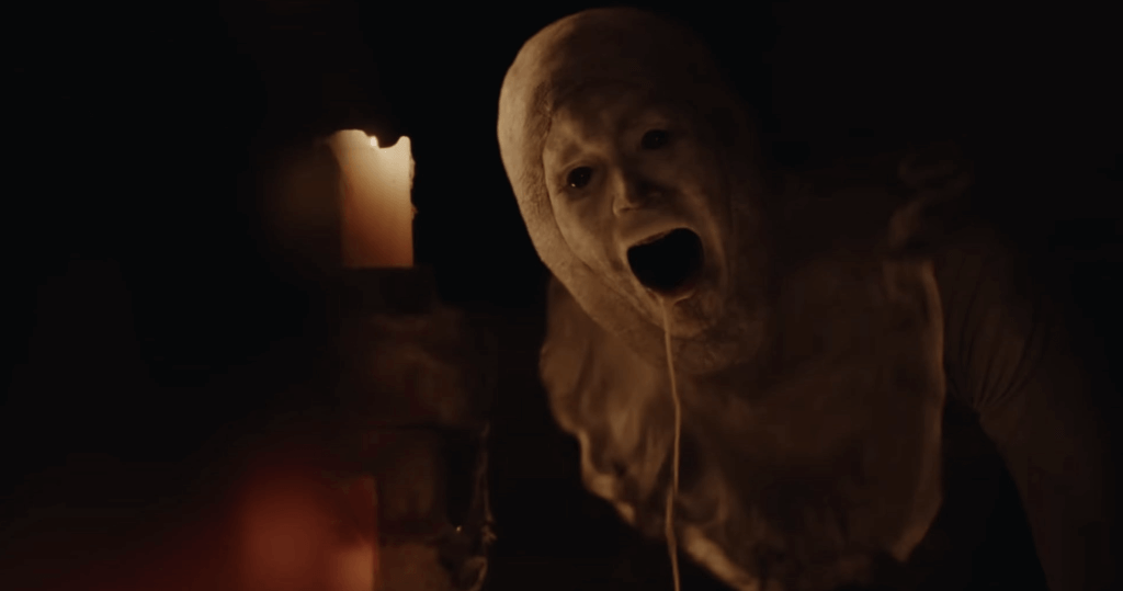 Keeper: Osgood Perkins'ten Tekinsiz Bir Kaçamak