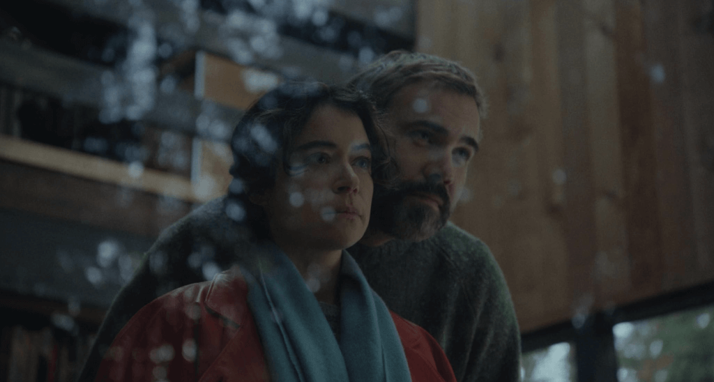 Keeper: Osgood Perkins'ten Tekinsiz Bir Kaçamak