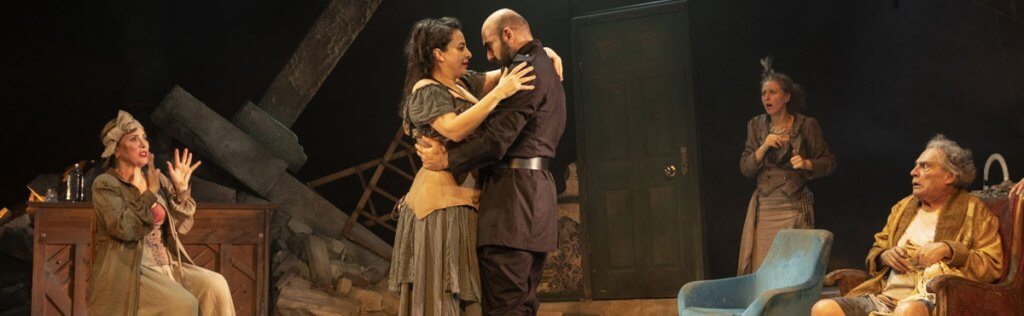 Kel Diva: ve Anlamsızlıktan Çıkarılacak Dersler