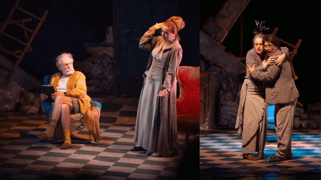 Kel Diva: ve Anlamsızlıktan Çıkarılacak Dersler