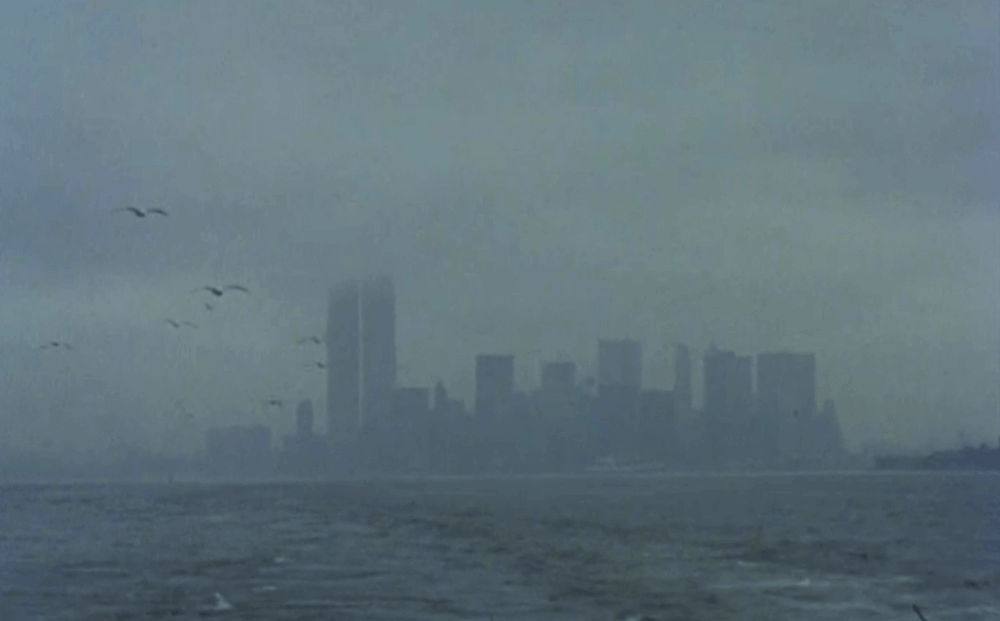 News from Home: Yitip Giden Zaman