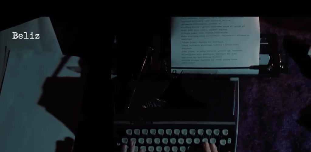 Nilgün: Edebiyatın Önde Gelen İsmini Aynı Masada Oturanlardan Dinlemek