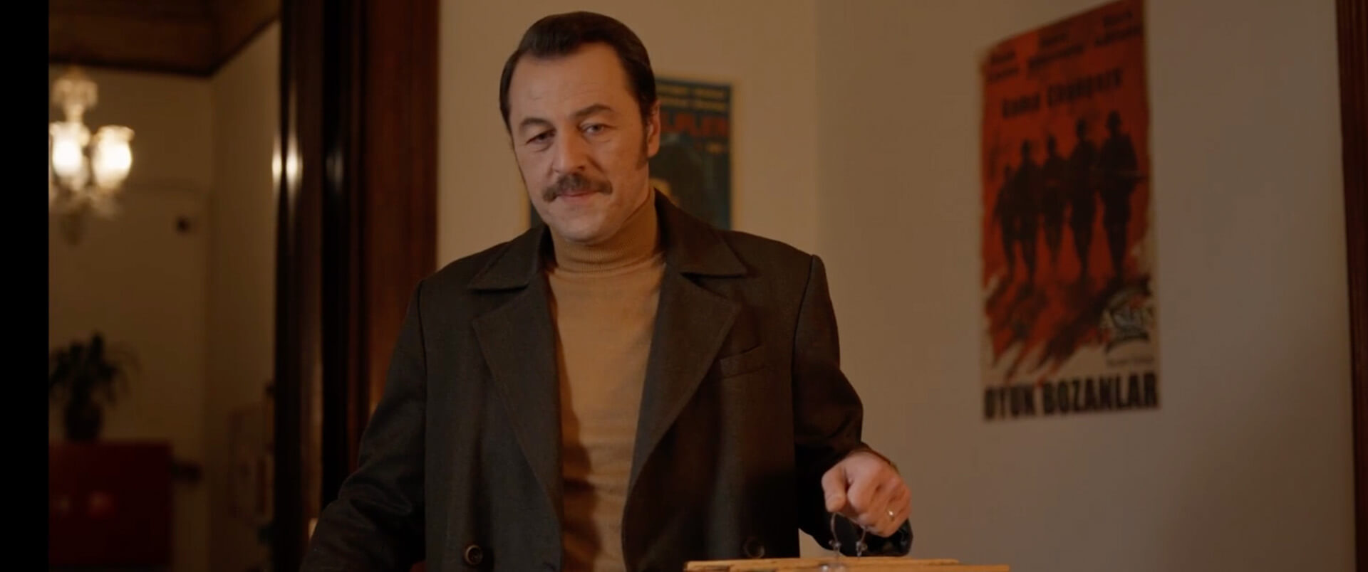 62. Uluslararası Altın Portakal Film Festivali: Kalpten Bir Seçki