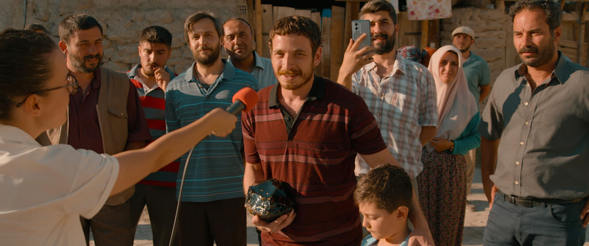 62. Uluslararası Altın Portakal Film Festivali: Kalpten Bir Seçki