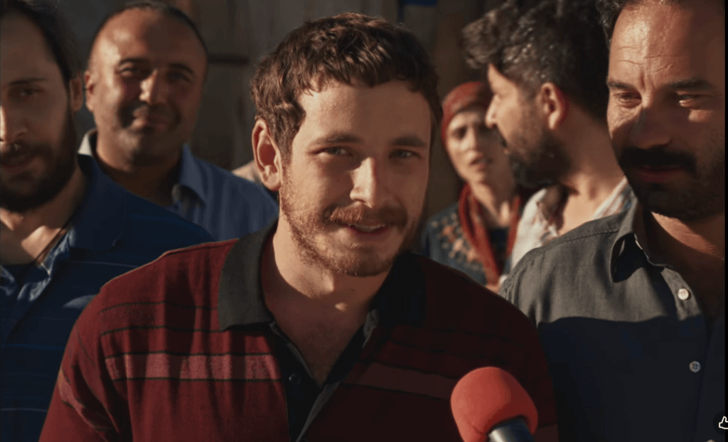 Sahibinden Rahmet: Deveyi Yardan Uçuran Bir Tutam Ottur