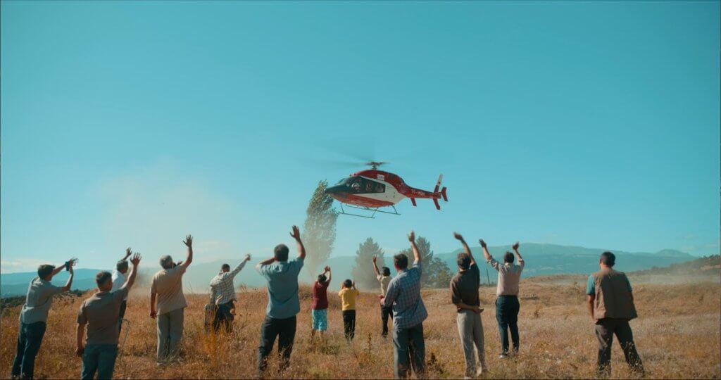 Sahibinden Rahmet: Deveyi Yardan Uçuran Bir Tutam Ottur