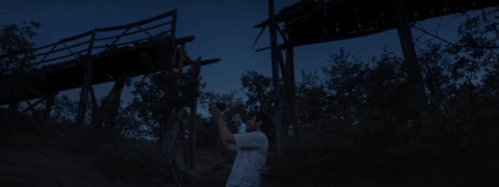 Sahibinden Rahmet: Deveyi Yardan Uçuran Bir Tutam Ottur