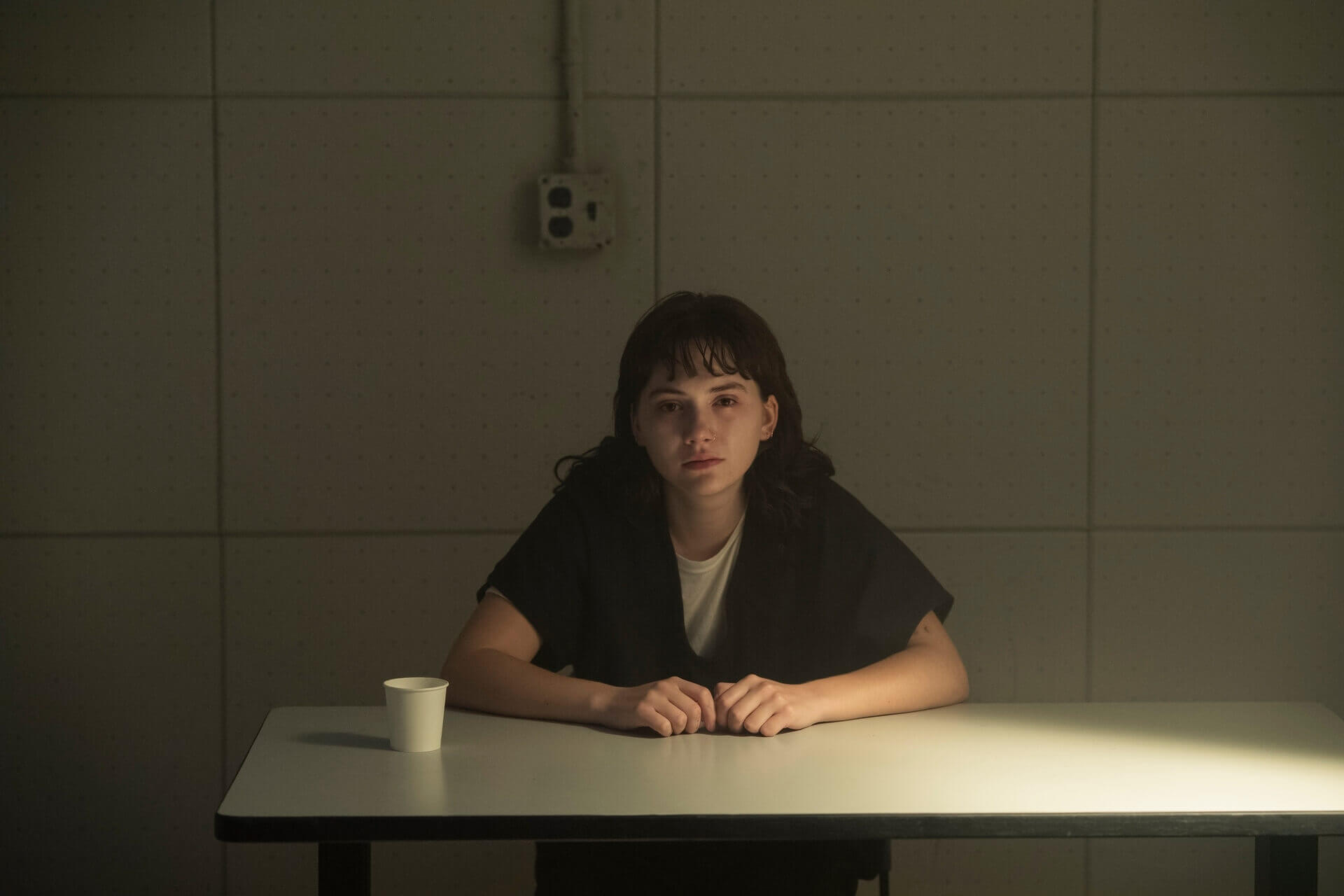 Task: Geçmişin İzleri