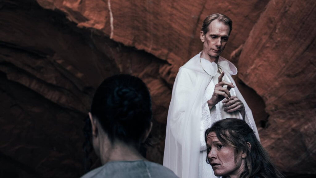  2. Korku Uluslararası Korku Filmi Festivali İzlenimleri
