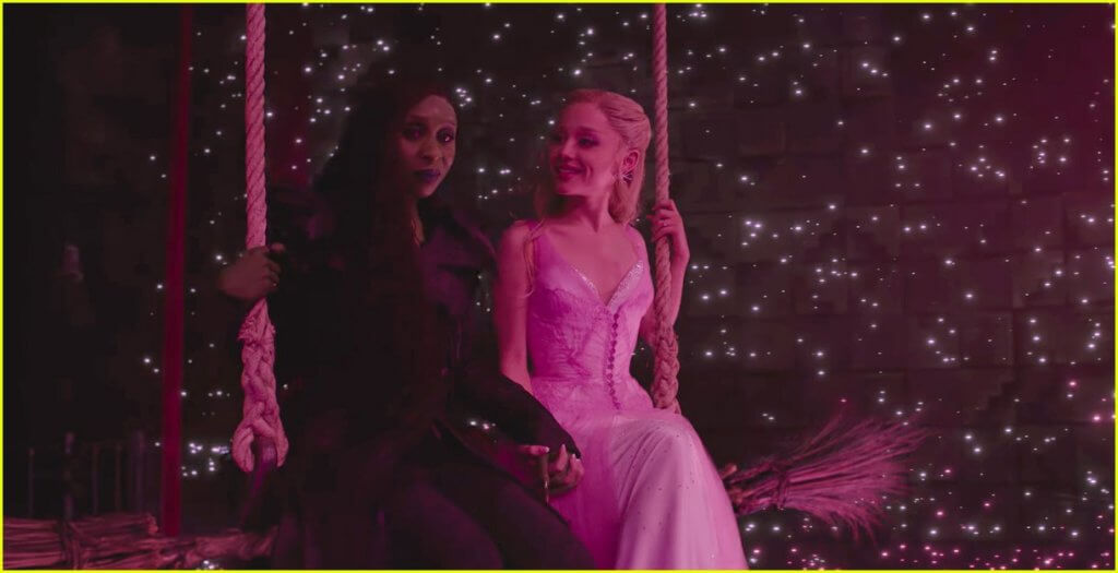 Wicked: For Good: İyiden Kötüye, Oz'dan Yoza Rengârenk Bir Katalog