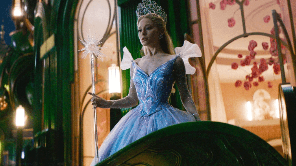 Wicked: For Good: İyiden Kötüye, Oz'dan Yoza Rengârenk Bir Katalog