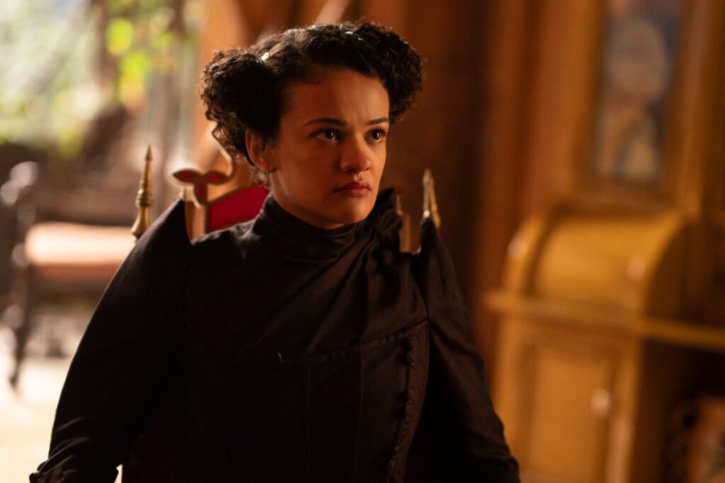 Wicked: For Good: İyiden Kötüye, Oz'dan Yoza Rengârenk Bir Katalog