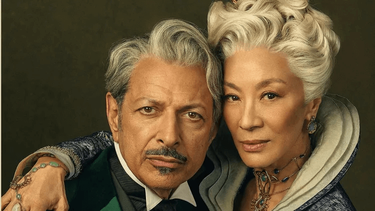 Wicked: For Good: İyiden Kötüye, Oz'dan Yoza Rengârenk Bir Katalog