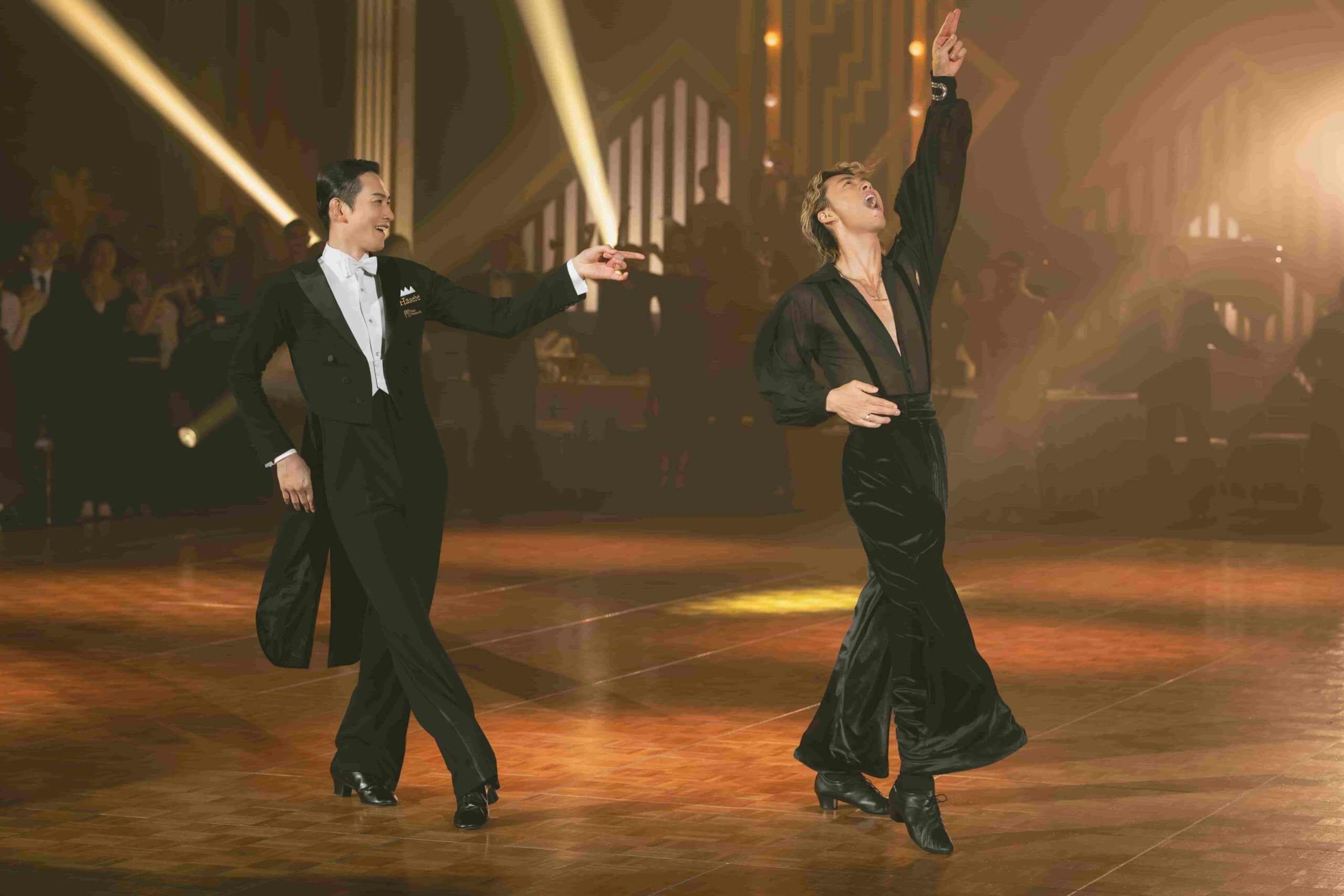 10Dance: Rekabetin İçinde Filizlenen Bir Yakınlık