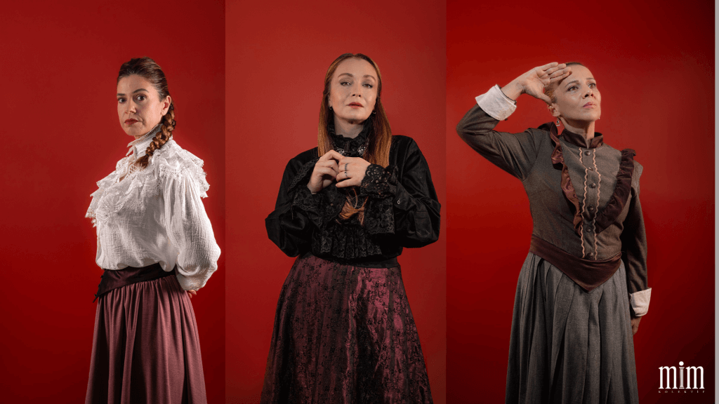 Bobik Nerede?: Çehov ve Ötesi