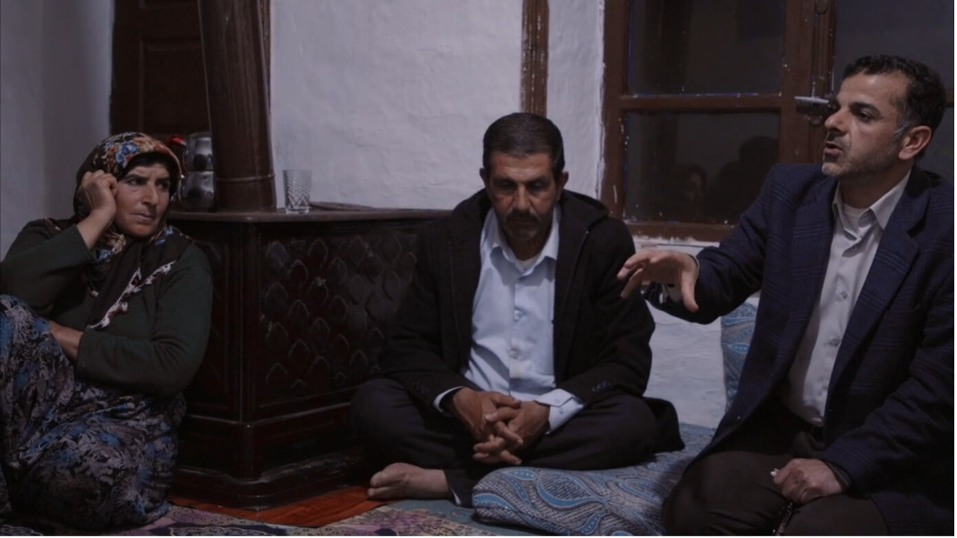 Yaramaz Çocuklar: Tohumdan Ağaca Bir Özgürlük Mücadelesi