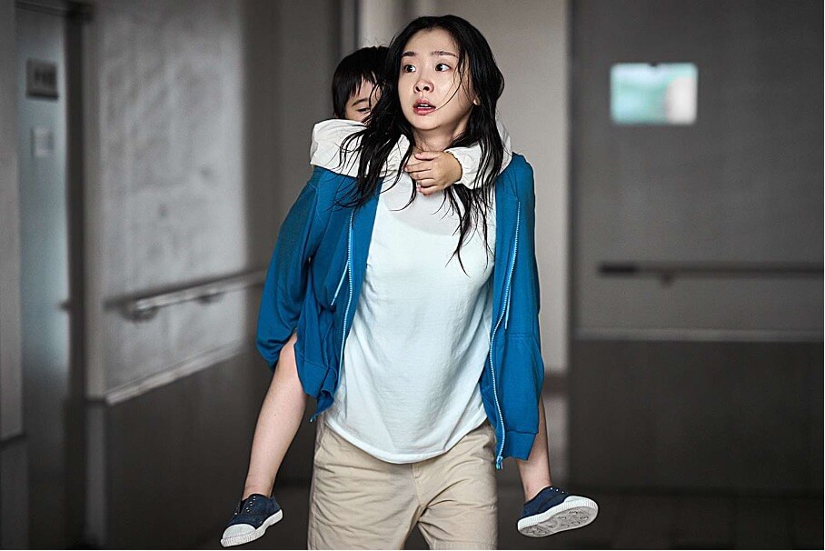 The Great Flood: Anneliğin Kodlaması