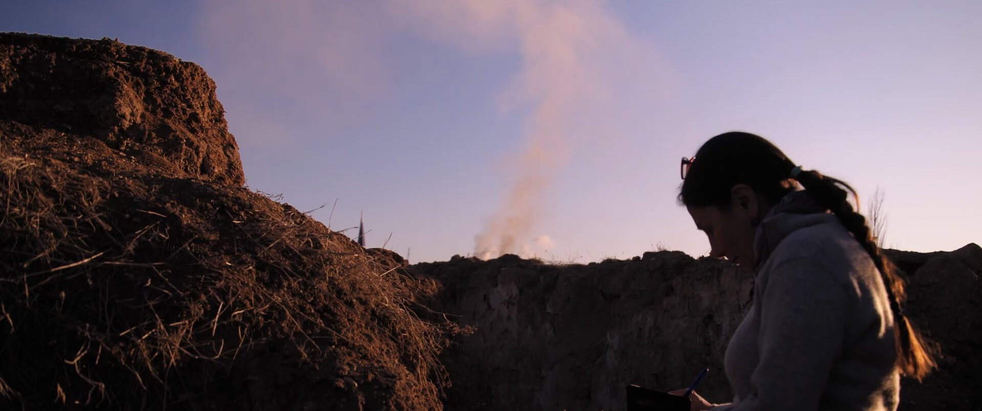 Yavaş Ölüm: Bir Ekolojik Felaketin Sessiz Tanıklığı