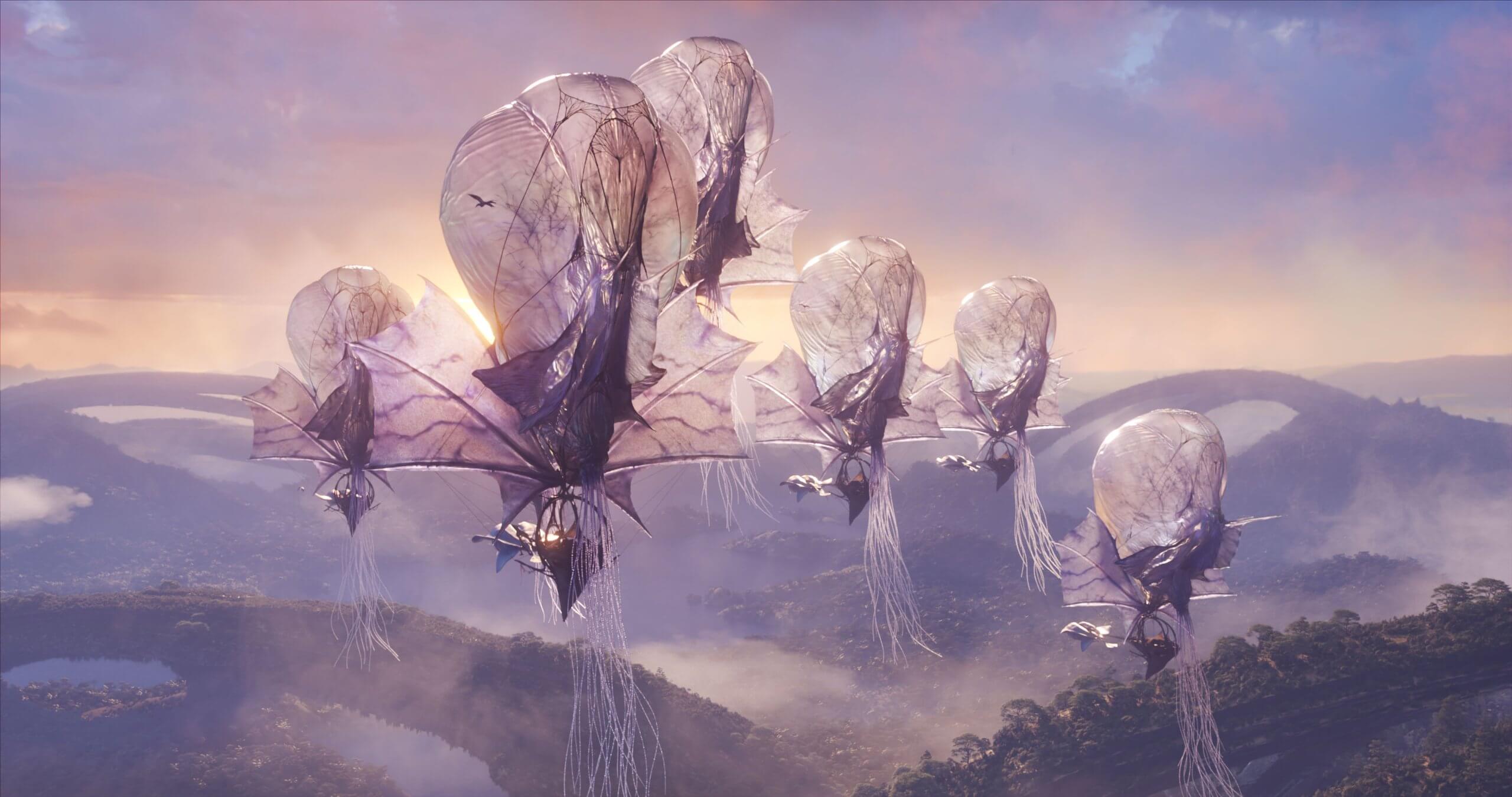 Avatar: Fire and Ash: Spoilersız İlk Bakış