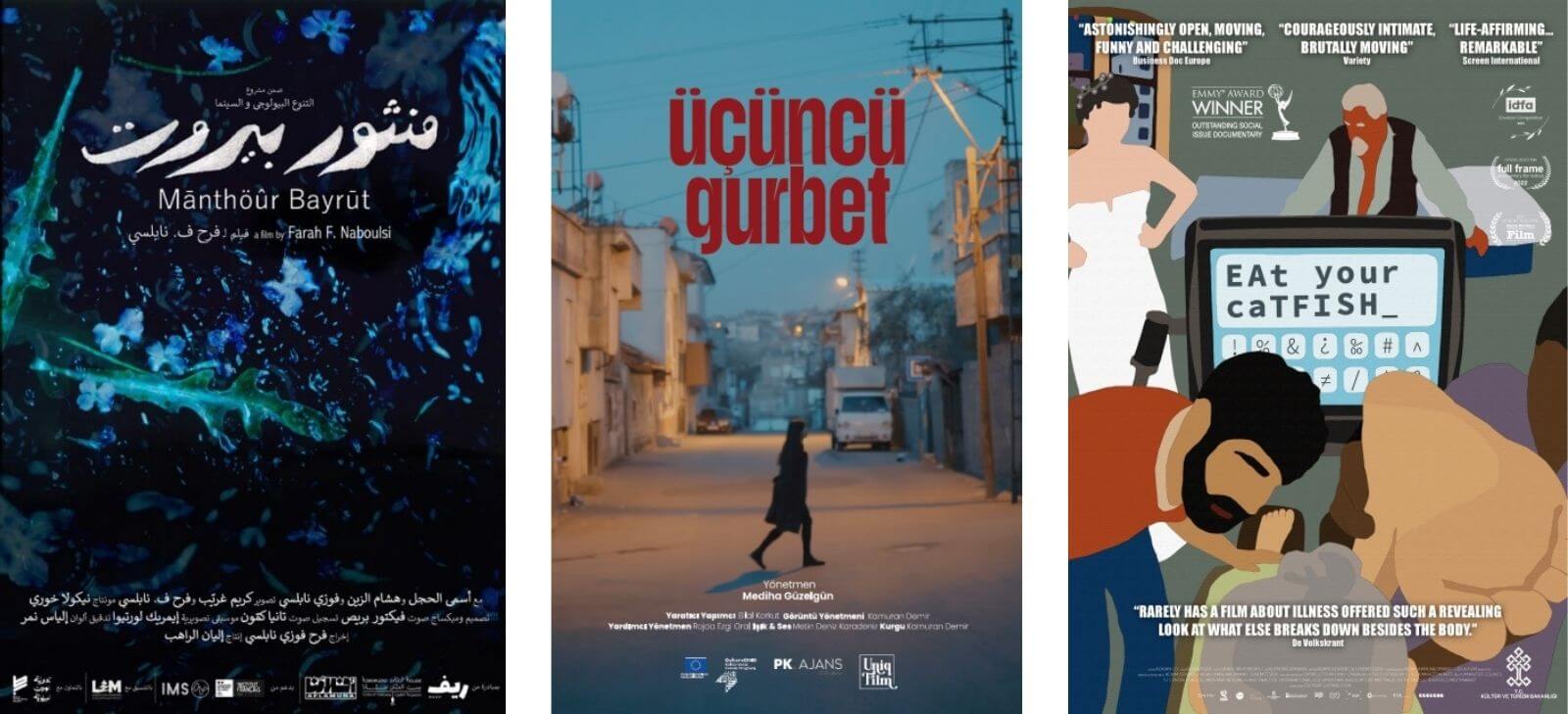 15. Hangi İnsan Hakları? Film Festivali: Perde Bugün "Hakikat" İçin Açılıyor