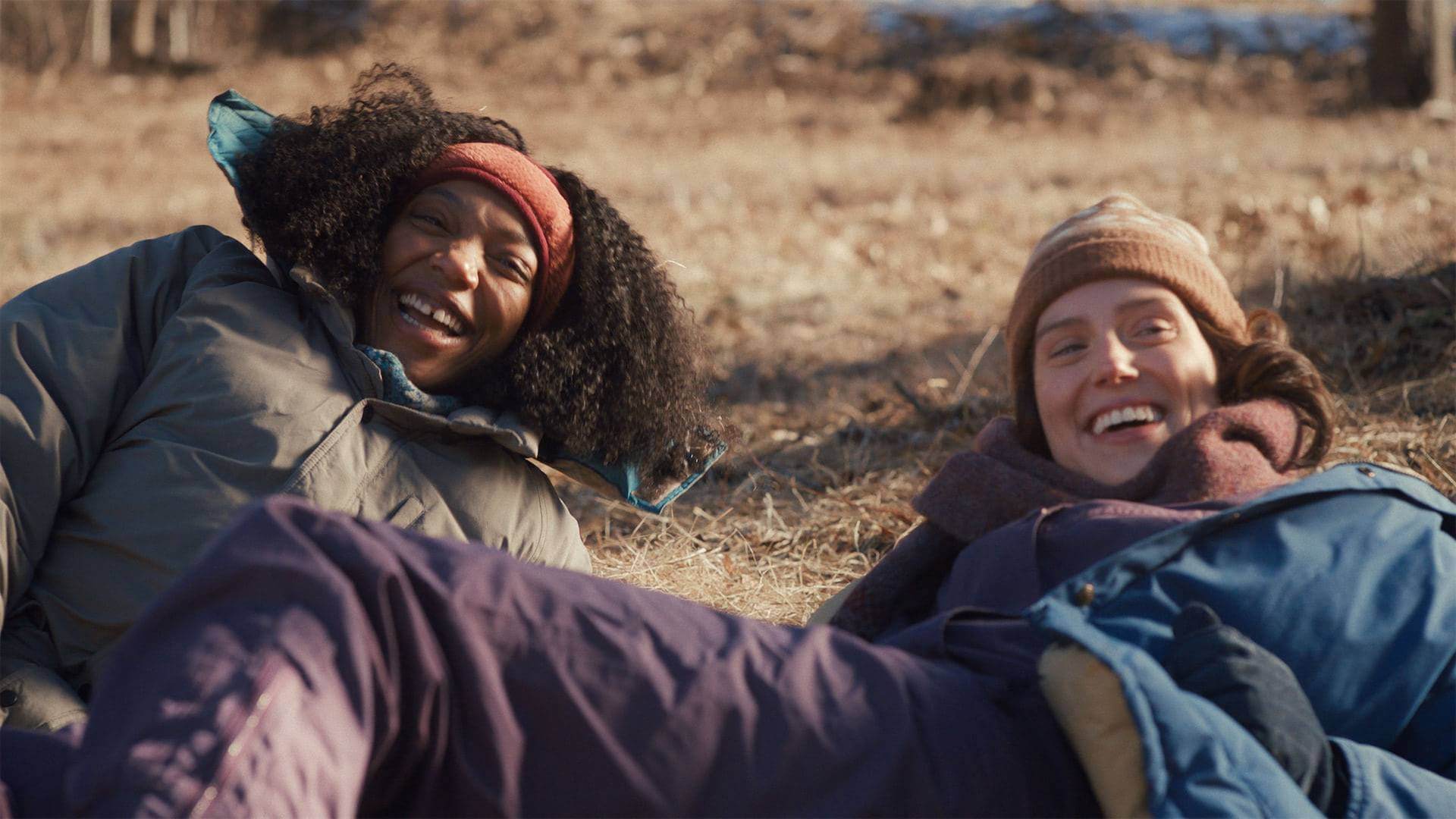 Sorry Baby: 2025'in En İyisi Olabilir mi?