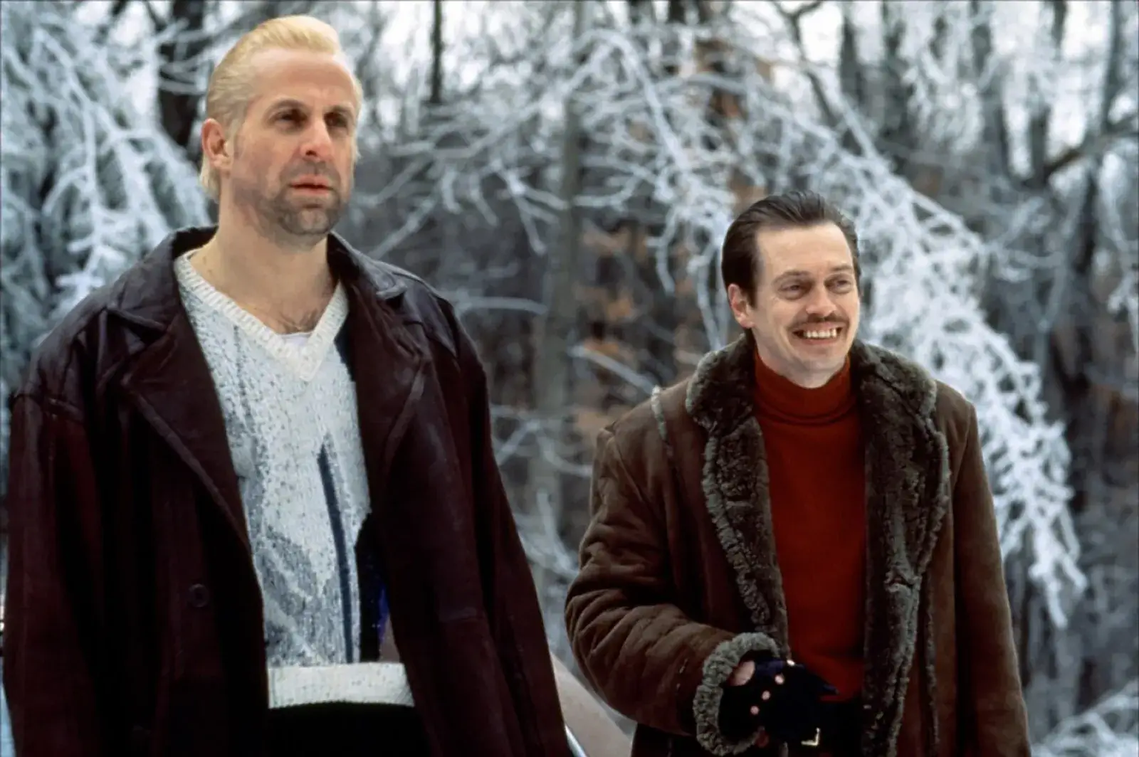 Fargo: Coen Kardeşler Sinemasında İnsan ve Suç