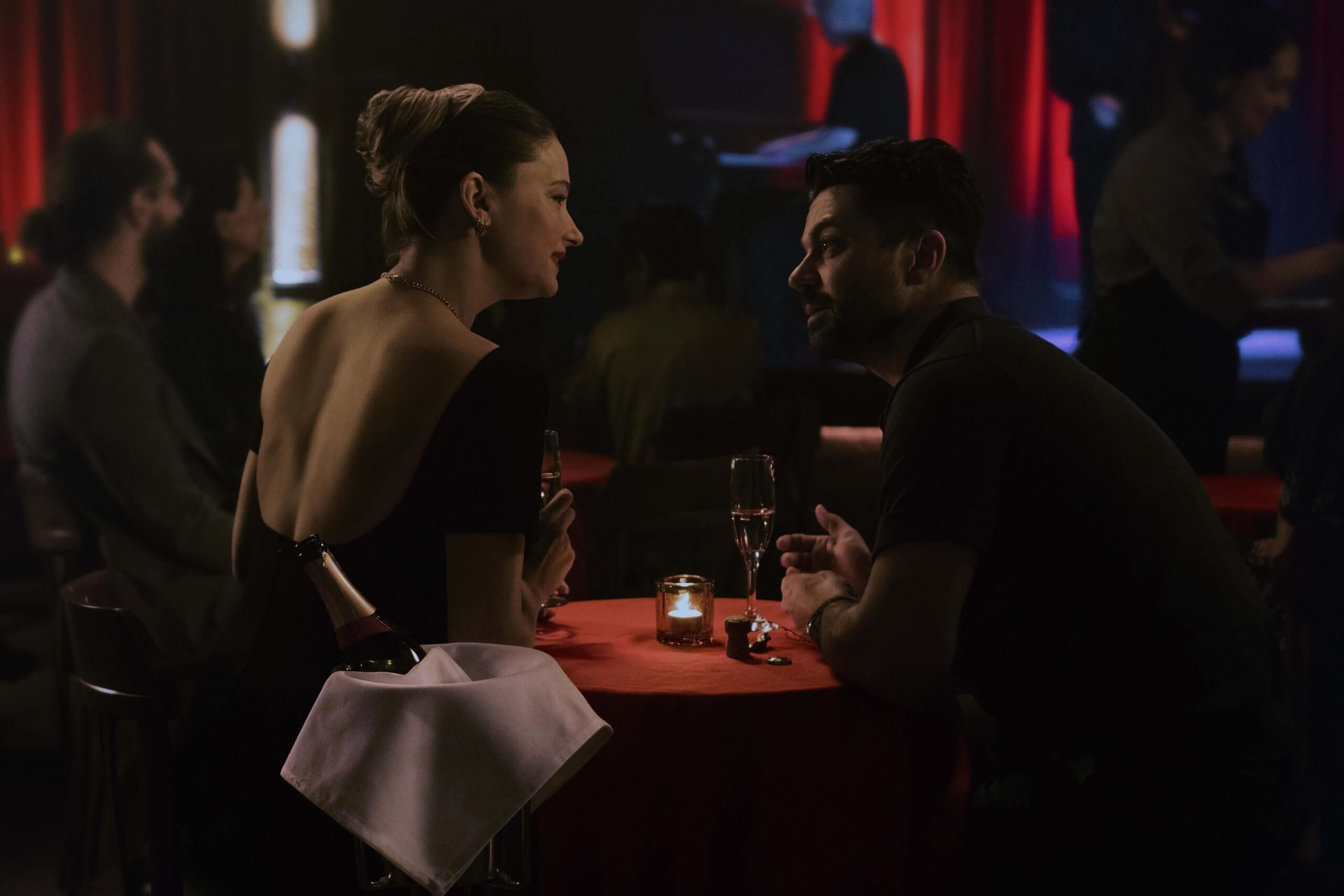 The Last Frontier: Harcanan Potansiyel