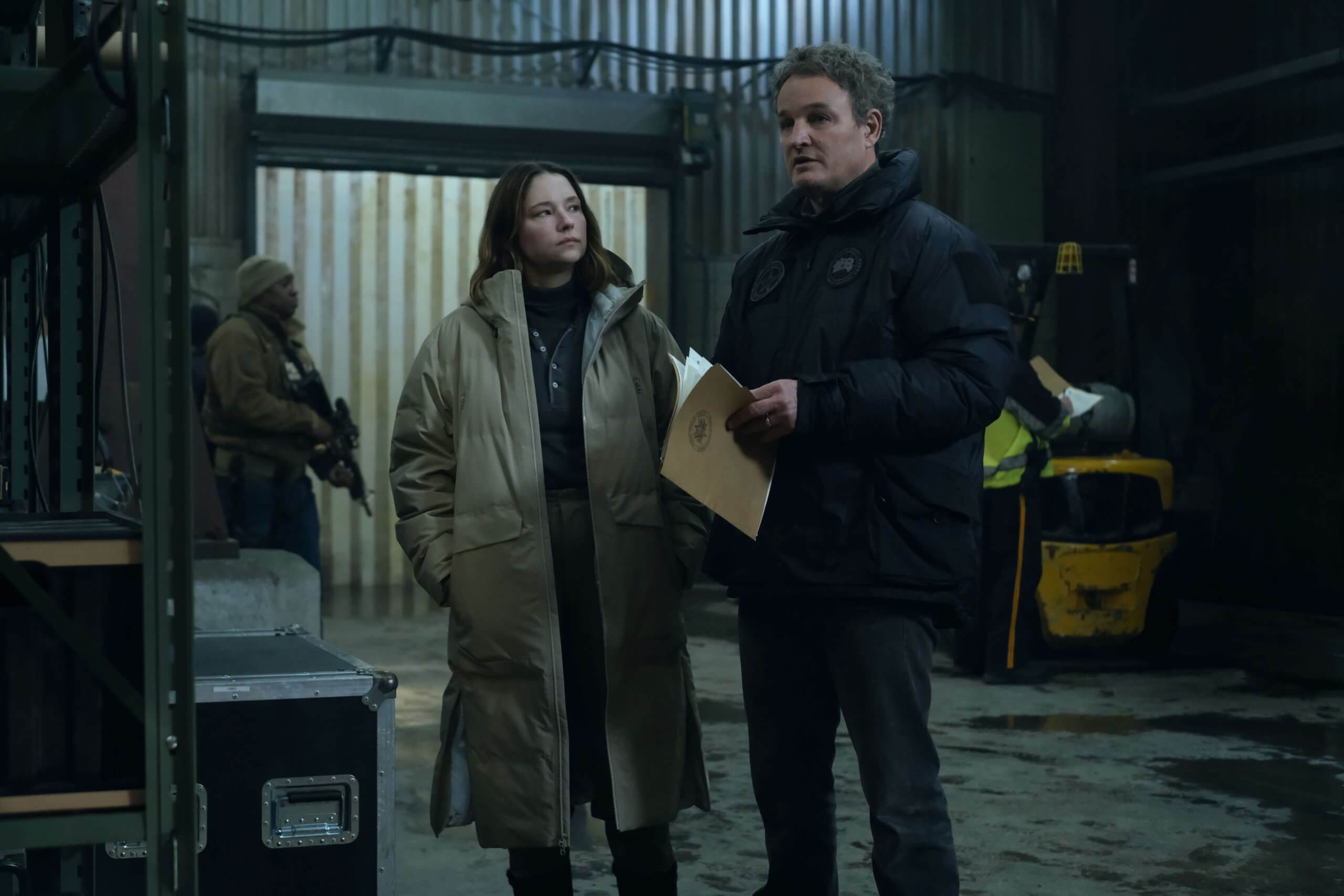 The Last Frontier: Harcanan Potansiyel